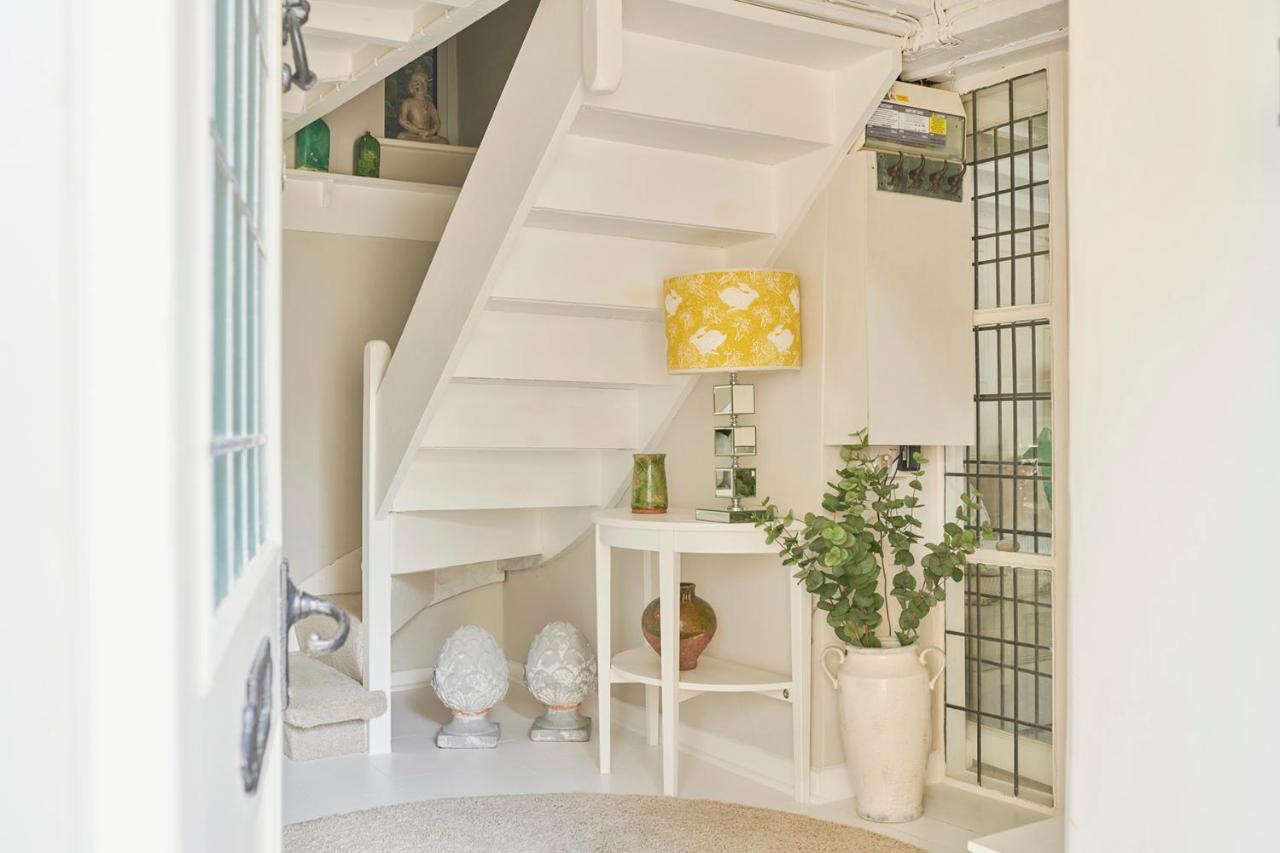 Villa Boutique Chic In Blockley Exterior foto
