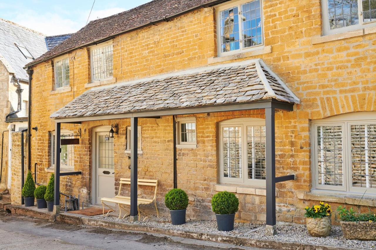Villa Boutique Chic In Blockley Exterior foto