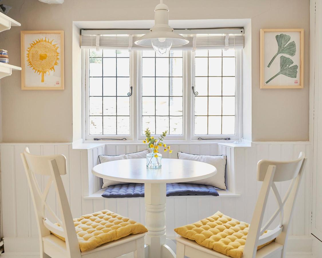 Villa Boutique Chic In Blockley Exterior foto