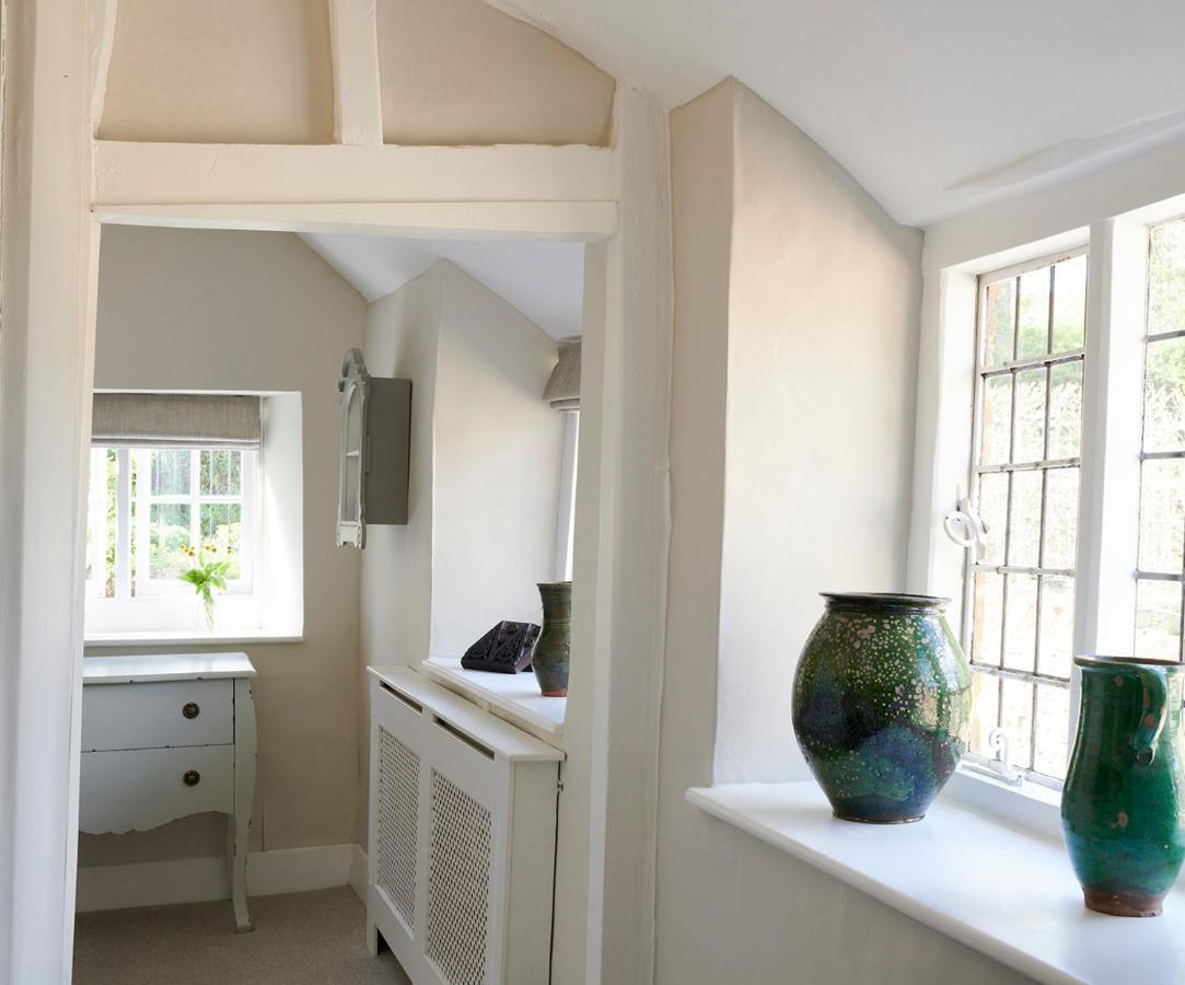 Villa Boutique Chic In Blockley Exterior foto